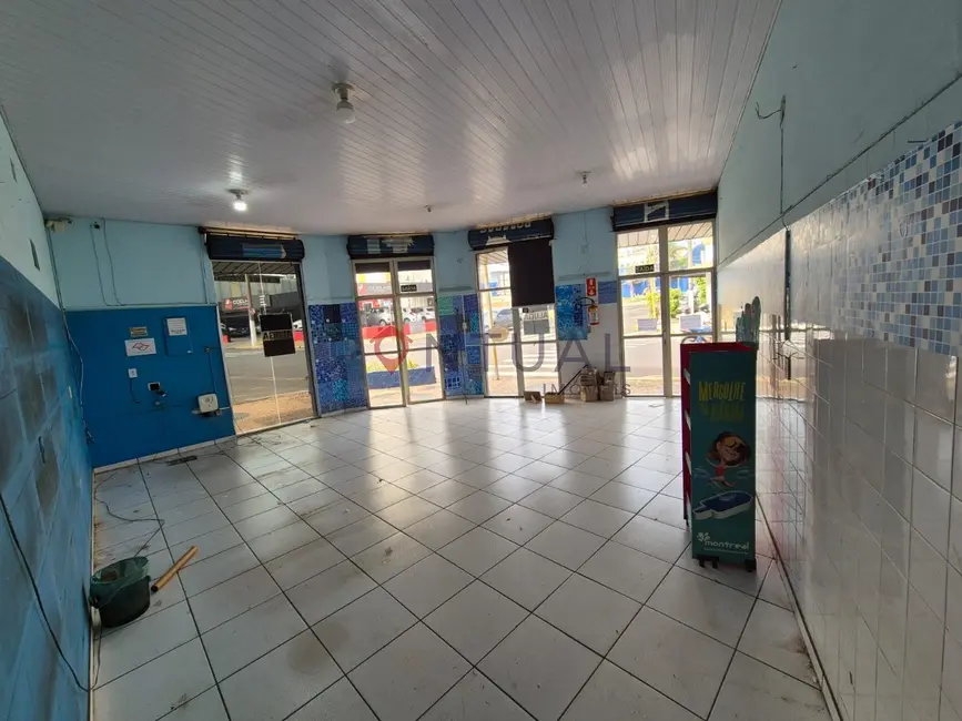Foto 3 de Sala Comercial para alugar, 150m2 em Marília, Marilia - SP