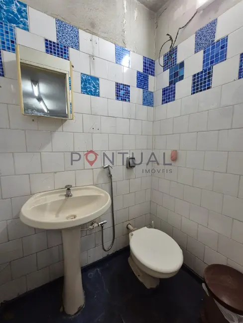 Foto 8 de Sala Comercial para alugar, 150m2 em Marília, Marilia - SP