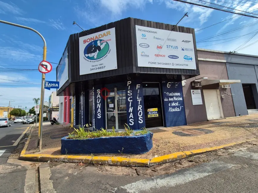 Foto 1 de Sala Comercial para alugar, 150m2 em Marília, Marilia - SP