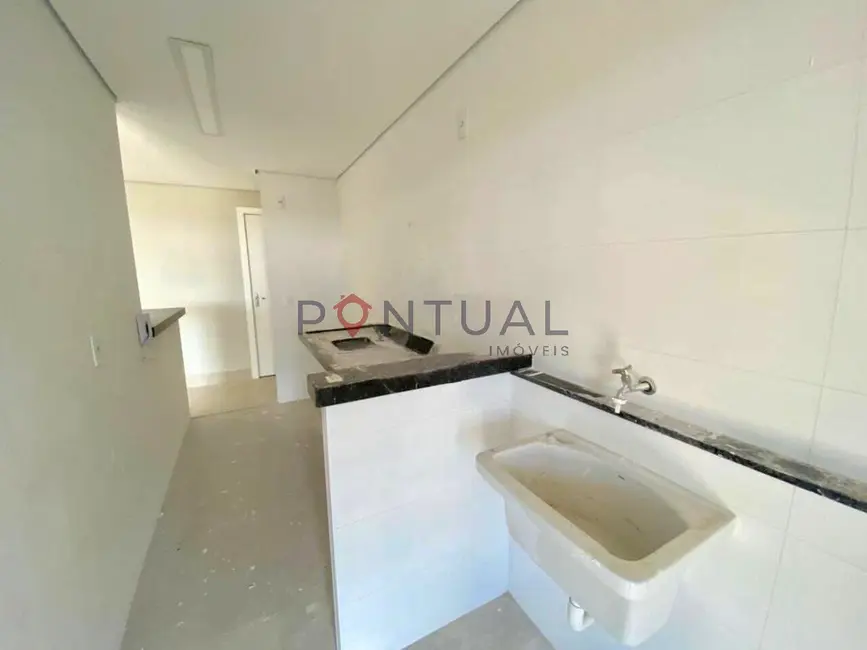 Foto 7 de Apartamento com 3 quartos à venda, 75m2 em Bassan, Marilia - SP
