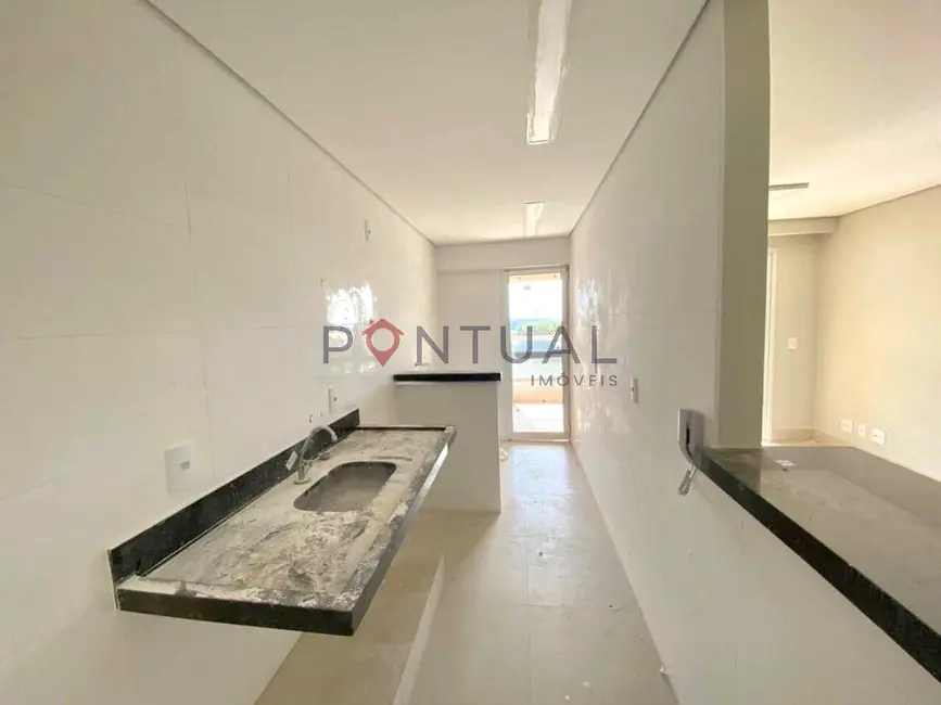 Foto 5 de Apartamento com 3 quartos à venda, 75m2 em Bassan, Marilia - SP