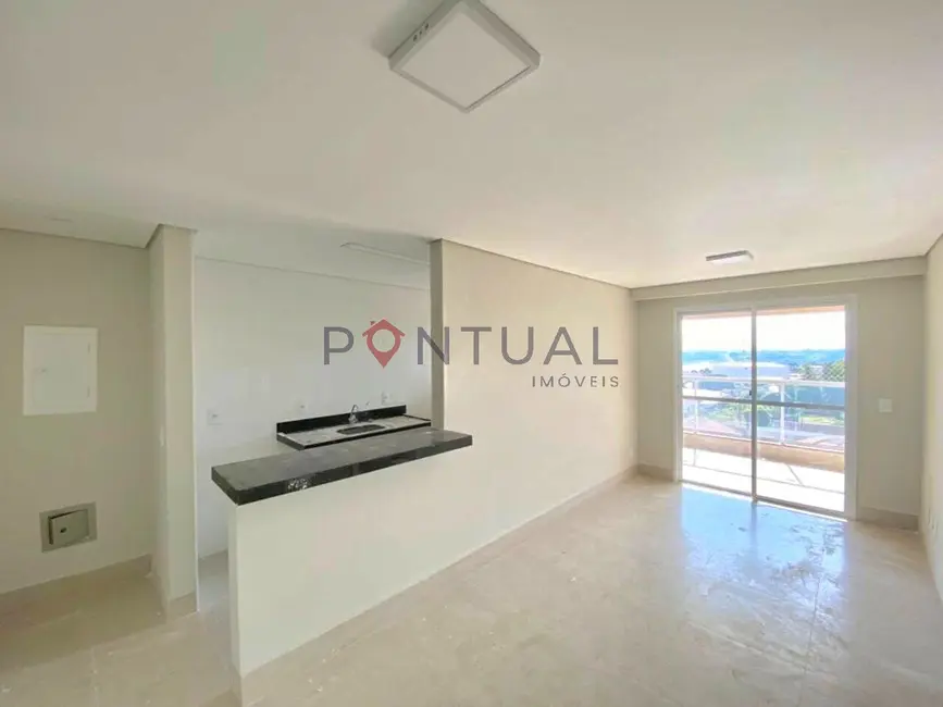 Foto 3 de Apartamento com 3 quartos à venda, 75m2 em Bassan, Marilia - SP