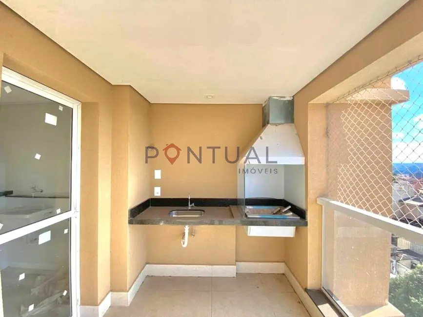 Foto 6 de Apartamento com 3 quartos à venda, 75m2 em Bassan, Marilia - SP
