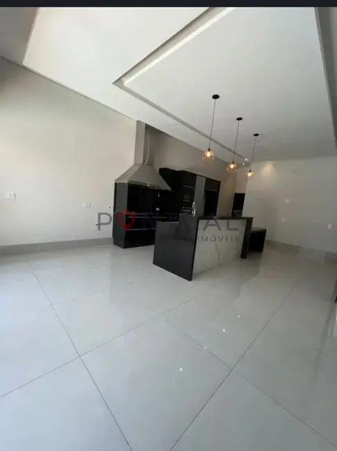 Foto 5 de Casa de Condomínio com 3 quartos à venda, 205m2 em Residencial Villa Flora Aquarius, Marilia - SP