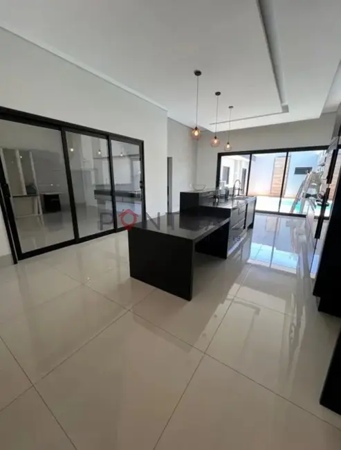 Foto 4 de Casa de Condomínio com 3 quartos à venda, 205m2 em Residencial Villa Flora Aquarius, Marilia - SP