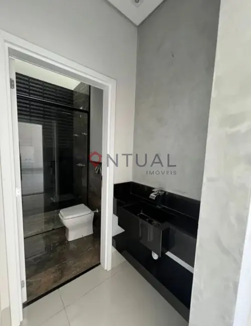 Foto 6 de Casa de Condomínio com 3 quartos à venda, 205m2 em Residencial Villa Flora Aquarius, Marilia - SP
