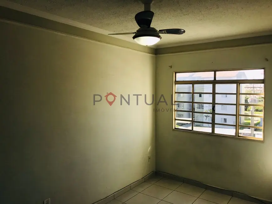 Foto 5 de Apartamento com 2 quartos à venda, 50m2 em Jardim América, Marilia - SP