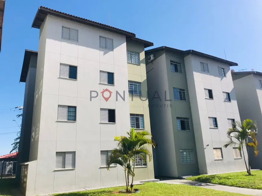 Foto 3 de Apartamento com 2 quartos à venda, 50m2 em Jardim América, Marilia - SP