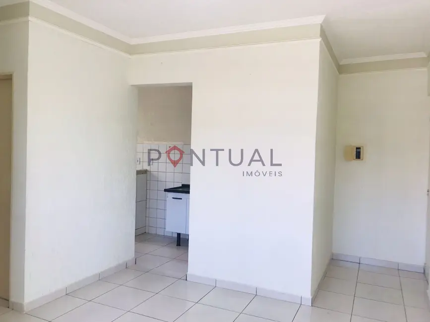 Foto 6 de Apartamento com 2 quartos à venda, 50m2 em Jardim América, Marilia - SP