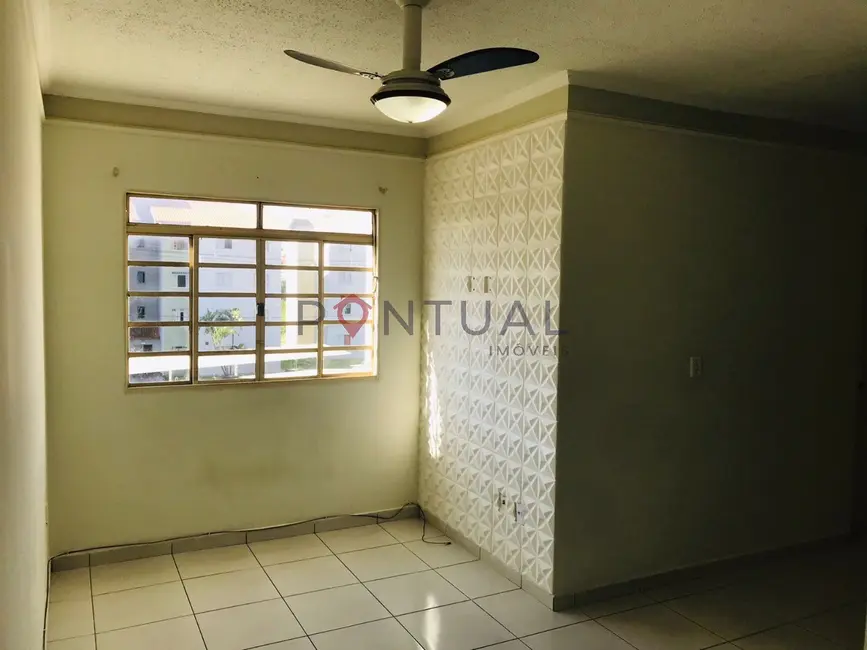 Foto 4 de Apartamento com 2 quartos à venda, 50m2 em Jardim América, Marilia - SP