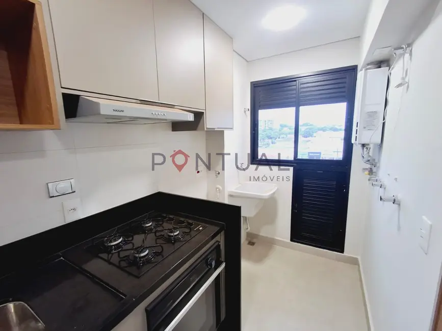 Apartamento com 3 quartos para alugar, 69m2 em Jardim Maria Izabel, Marilia - SP - imagem 6 Foto 6 de Apartamento com 3 quartos para alugar, 69m2 em Jardim Maria Izabel, Marilia - SP