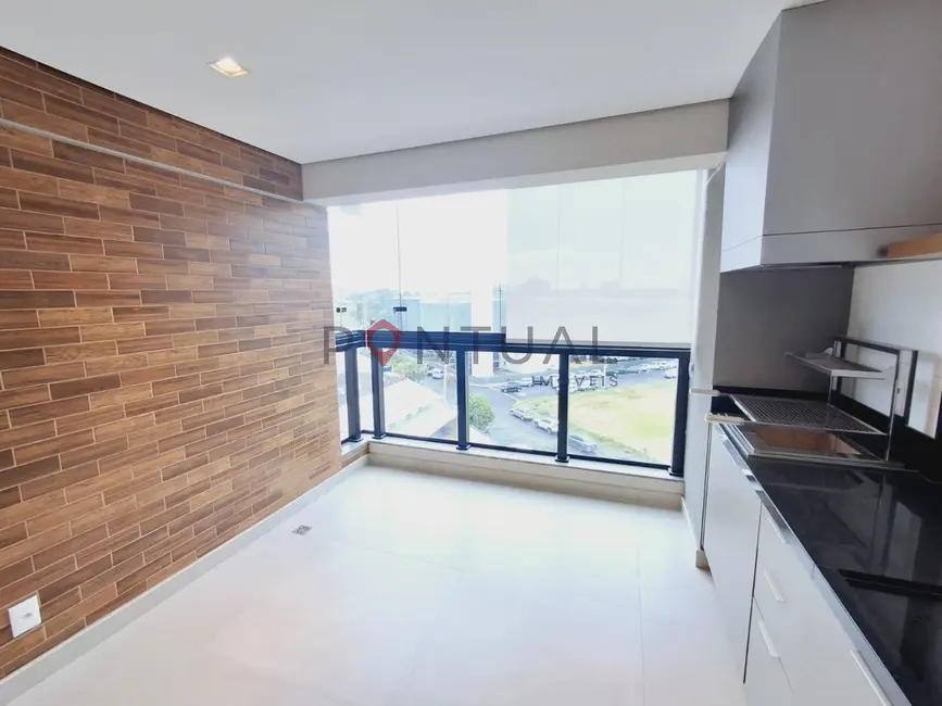Apartamento com 3 quartos para alugar, 69m2 em Jardim Maria Izabel, Marilia - SP - imagem 4 Foto 4 de Apartamento com 3 quartos para alugar, 69m2 em Jardim Maria Izabel, Marilia - SP