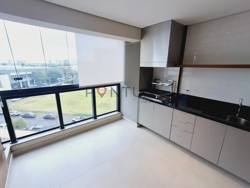 Apartamento com 3 quartos para alugar, 69m2 em Jardim Maria Izabel, Marilia - SP - imagem 3 Foto 3 de Apartamento com 3 quartos para alugar, 69m2 em Jardim Maria Izabel, Marilia - SP