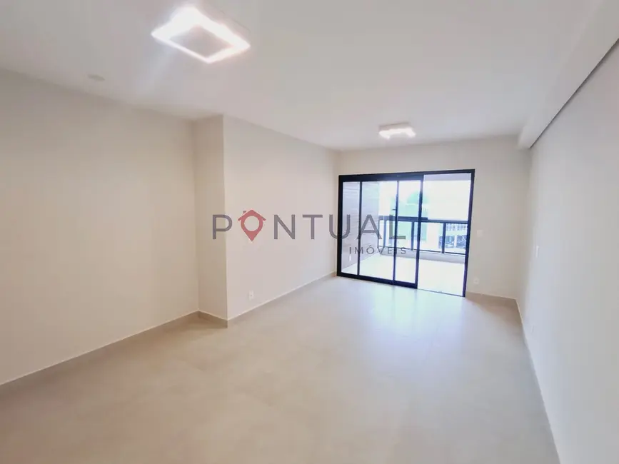 Foto 2 de Apartamento com 3 quartos para alugar, 69m2 em Jardim Maria Izabel, Marilia - SP