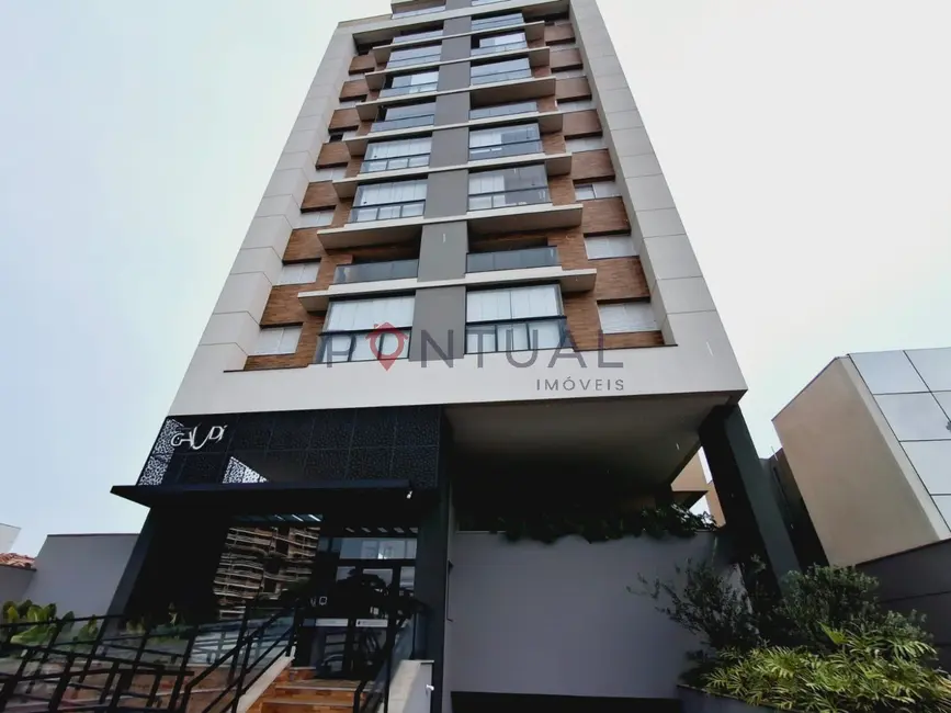 Foto 1 de Apartamento com 3 quartos para alugar, 69m2 em Jardim Maria Izabel, Marilia - SP