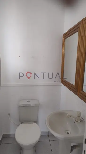 Foto 8 de Sala Comercial para alugar, 80m2 em Boa Vista, Marilia - SP