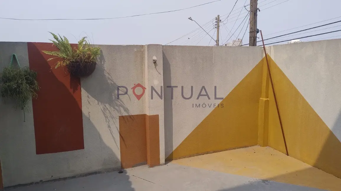 Foto 6 de Sala Comercial para alugar, 80m2 em Boa Vista, Marilia - SP