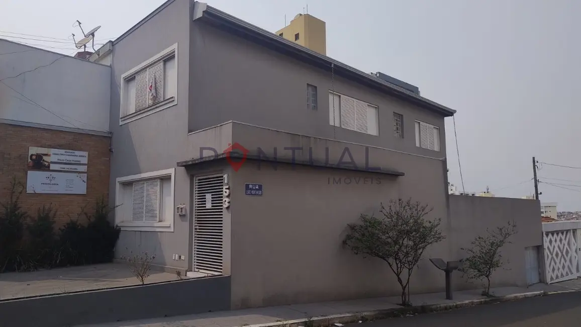 Foto 1 de Sala Comercial para alugar, 80m2 em Boa Vista, Marilia - SP