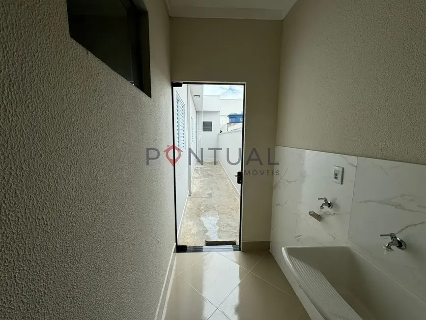 Foto 5 de Casa com 3 quartos à venda, 88m2 em Palmital, Marilia - SP