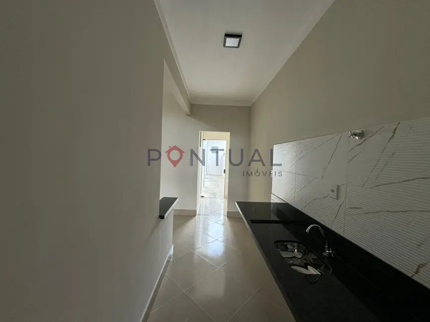 Foto 4 de Casa com 3 quartos à venda, 88m2 em Palmital, Marilia - SP