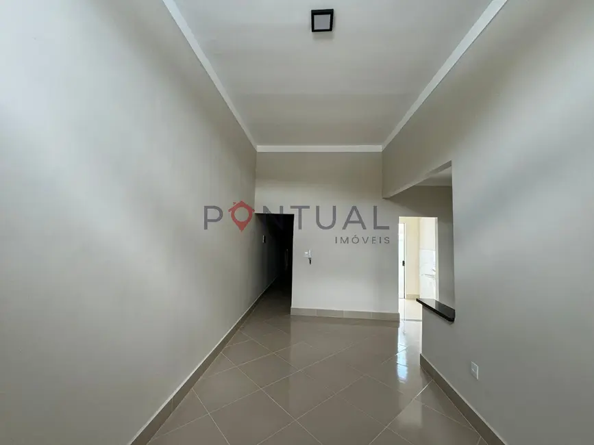 Foto 3 de Casa com 3 quartos à venda, 88m2 em Palmital, Marilia - SP