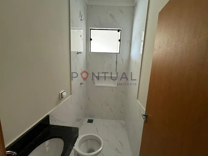 Foto 6 de Casa com 3 quartos à venda, 88m2 em Palmital, Marilia - SP