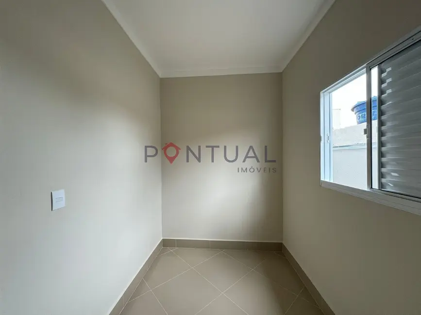 Foto 8 de Casa com 3 quartos à venda, 88m2 em Palmital, Marilia - SP