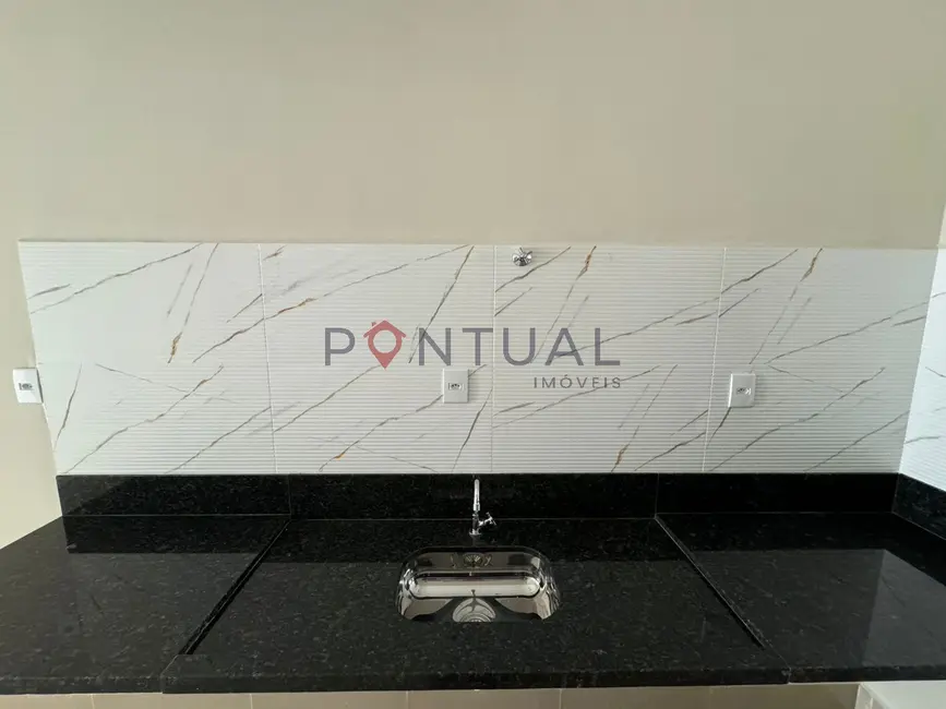 Foto 7 de Casa com 3 quartos à venda, 88m2 em Palmital, Marilia - SP