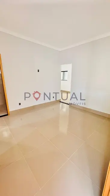 Foto 3 de Casa com 3 quartos à venda em Núcleo Habitacional Nova Marília, Marilia - SP