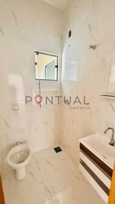 Foto 6 de Casa com 3 quartos à venda em Núcleo Habitacional Nova Marília, Marilia - SP