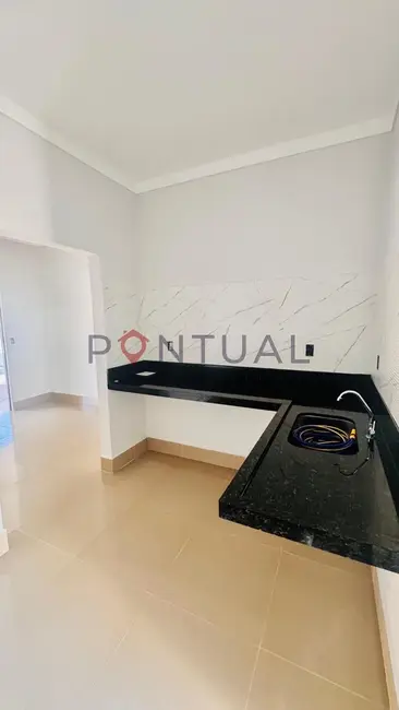 Foto 9 de Casa com 3 quartos à venda em Núcleo Habitacional Nova Marília, Marilia - SP