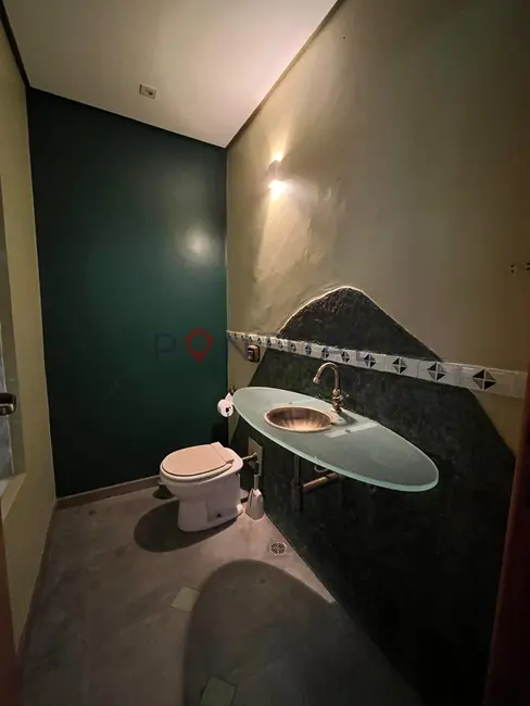 Sala Comercial para alugar, 180m2 em Centro, Marilia - SP - imagem 8 Foto 8 de Sala Comercial para alugar, 180m2 em Centro, Marilia - SP