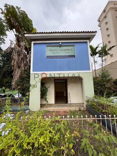 Sala Comercial para alugar, 180m2 em Centro, Marilia - SP - imagem 2 Foto 2 de Sala Comercial para alugar, 180m2 em Centro, Marilia - SP