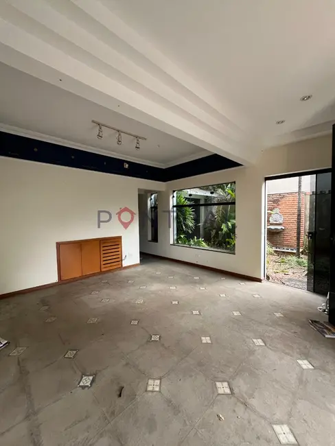 Sala Comercial para alugar, 180m2 em Centro, Marilia - SP - imagem 3 Foto 3 de Sala Comercial para alugar, 180m2 em Centro, Marilia - SP