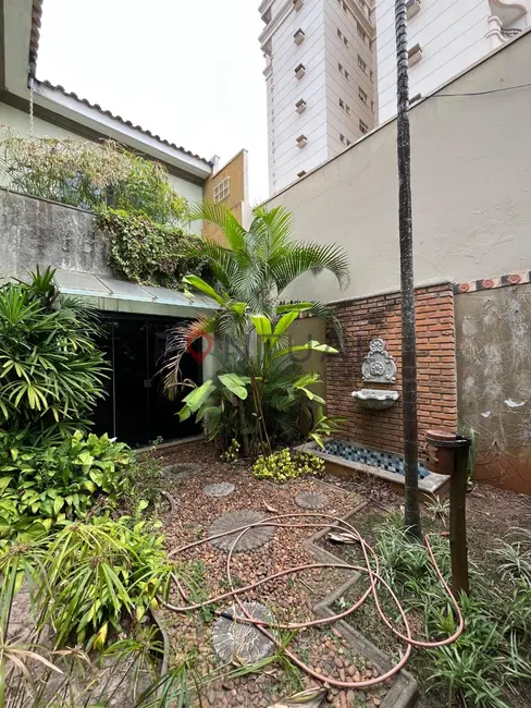 Sala Comercial para alugar, 180m2 em Centro, Marilia - SP - imagem 5 Foto 5 de Sala Comercial para alugar, 180m2 em Centro, Marilia - SP