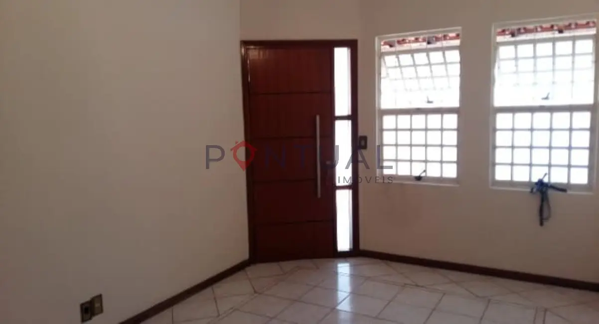 Foto 3 de Casa com 3 quartos à venda, 140m2 em Núcleo Habitacional Presidente Jânio da Silva Quadros, Marilia - SP