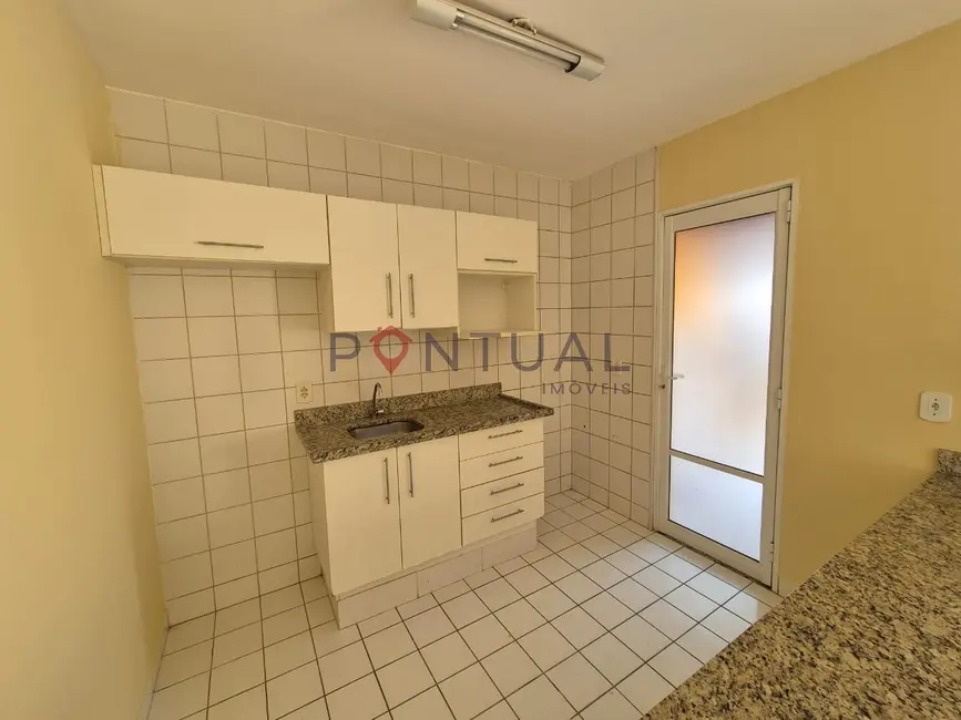 Foto 4 de Casa de Condomínio com 3 quartos à venda, 90m2 em Jardim Esmeralda, Marilia - SP