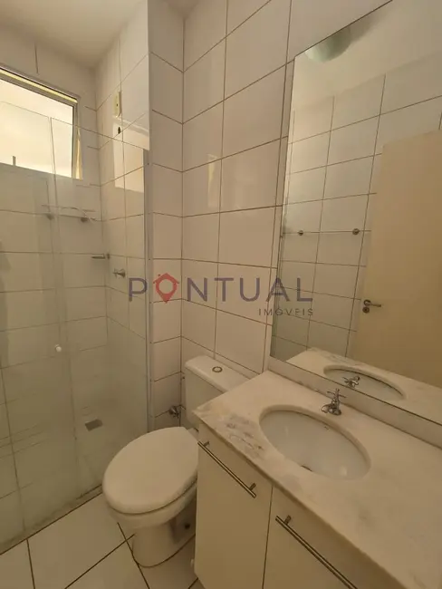 Foto 8 de Casa de Condomínio com 3 quartos à venda, 90m2 em Jardim Esmeralda, Marilia - SP