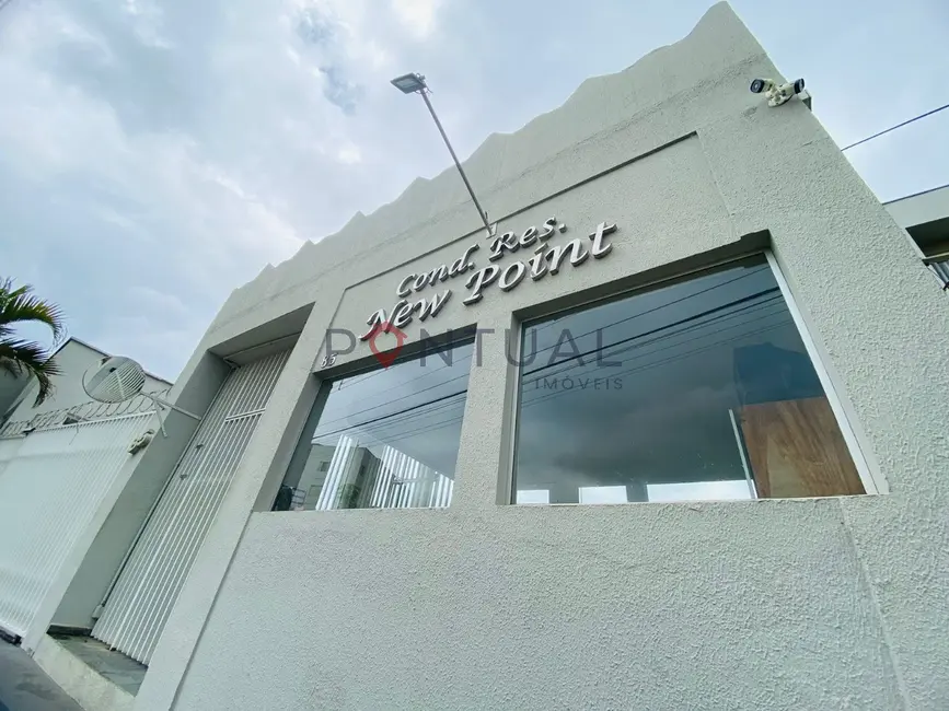 Apartamento com 2 quartos para alugar, 45m2 em Jardim Araxá, Marilia - SP - imagem 4 Foto 4 de Apartamento com 2 quartos para alugar, 45m2 em Jardim Araxá, Marilia - SP