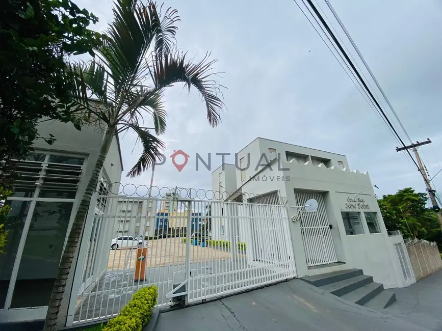 Apartamento com 2 quartos para alugar, 45m2 em Jardim Araxá, Marilia - SP - imagem 1 Foto 1 de Apartamento com 2 quartos para alugar, 45m2 em Jardim Araxá, Marilia - SP