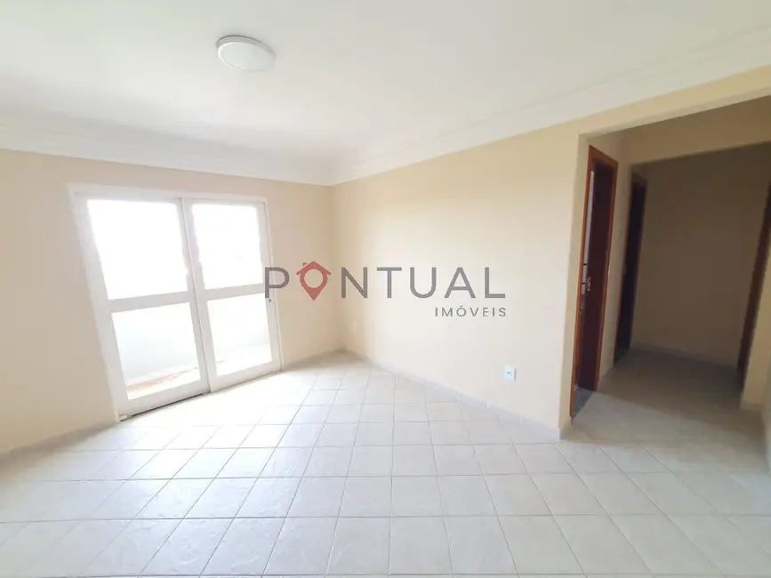 Foto 3 de Apartamento com 2 quartos para alugar, 50m2 em Senador Salgado Filho, Marilia - SP