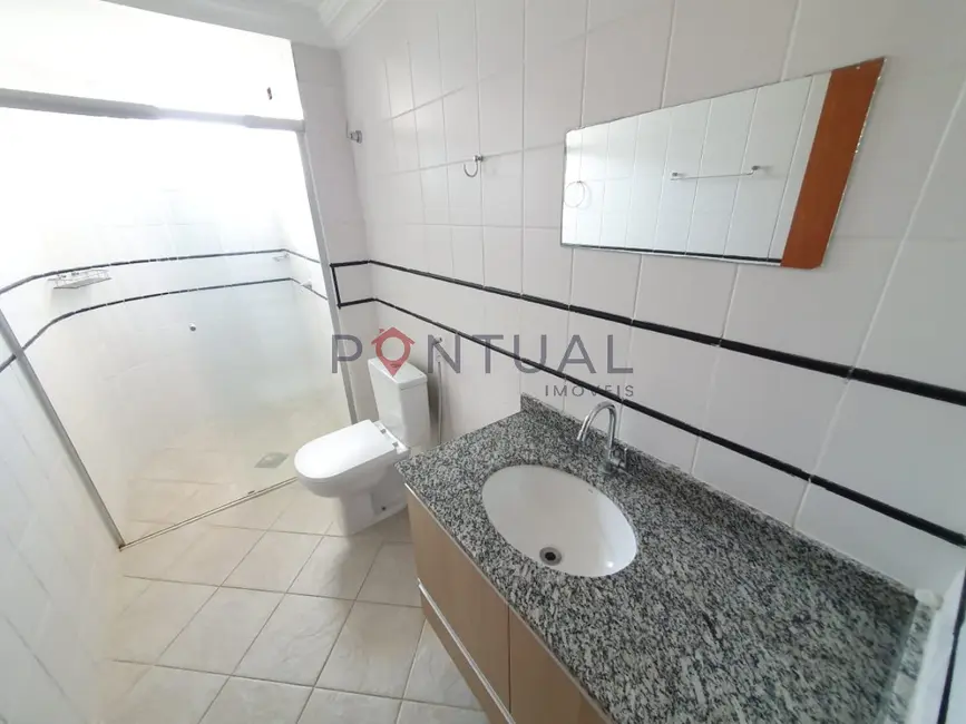 Foto 5 de Apartamento com 2 quartos para alugar, 50m2 em Senador Salgado Filho, Marilia - SP