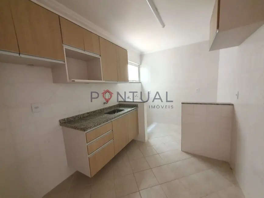 Foto 5 de Apartamento com 2 quartos para alugar, 50m2 em Senador Salgado Filho, Marilia - SP