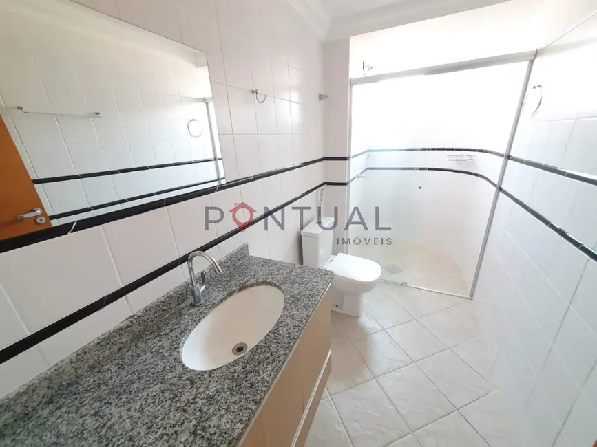 Foto 3 de Apartamento com 2 quartos para alugar, 50m2 em Senador Salgado Filho, Marilia - SP