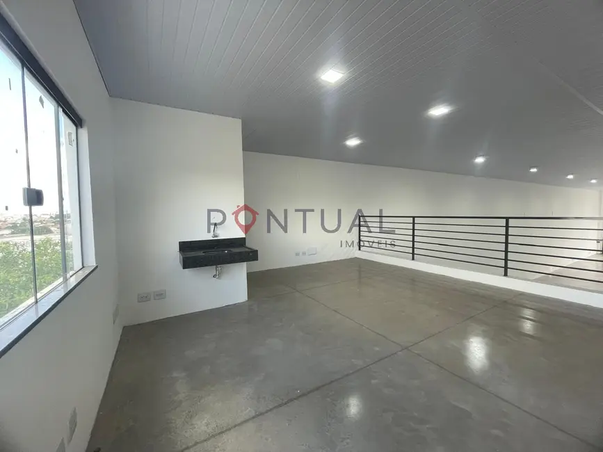 Foto 7 de Armazém / Galpão para alugar em Palmital, Marilia - SP