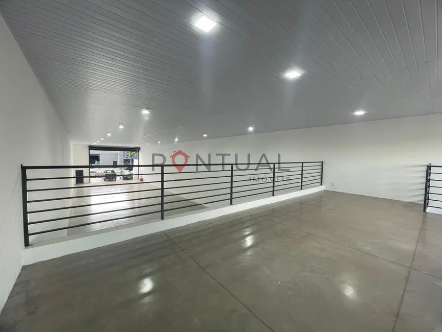 Foto 8 de Armazém / Galpão para alugar em Palmital, Marilia - SP