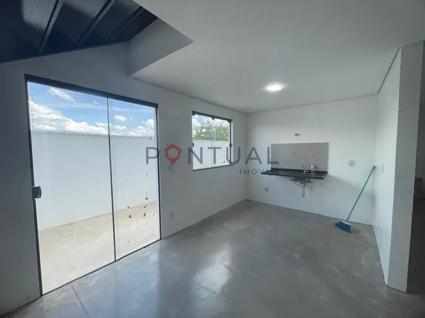 Foto 4 de Armazém / Galpão para alugar em Palmital, Marilia - SP