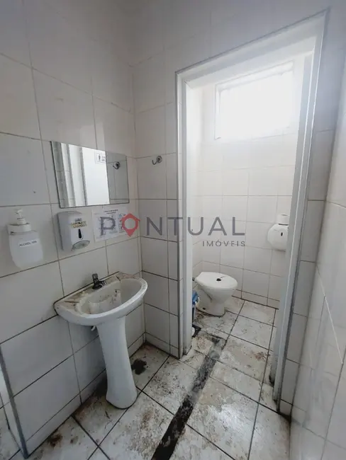 Foto 4 de Armazém / Galpão para alugar, 660m2 em Jardim Vitória, Marilia - SP