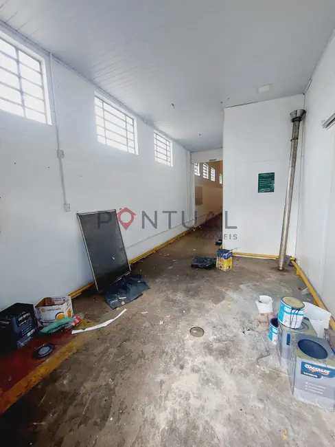 Foto 6 de Armazém / Galpão para alugar, 660m2 em Jardim Vitória, Marilia - SP