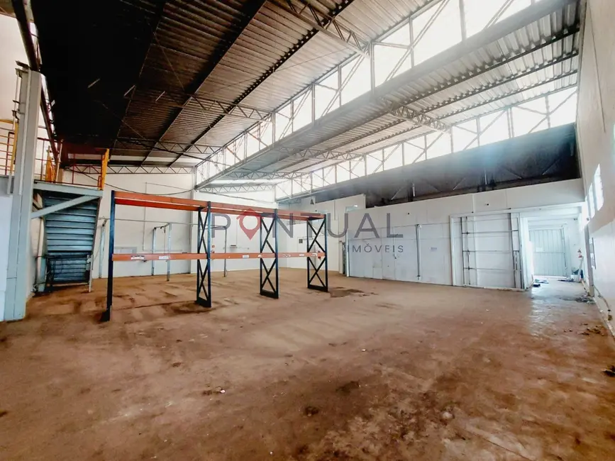 Foto 7 de Armazém / Galpão para alugar, 660m2 em Jardim Vitória, Marilia - SP
